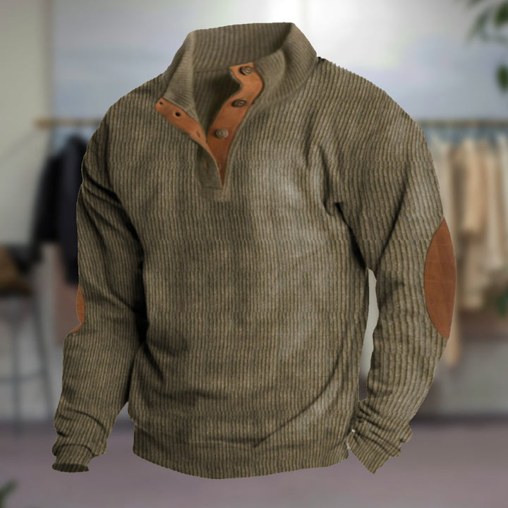 NURZIO™ | WINTER SWEATER