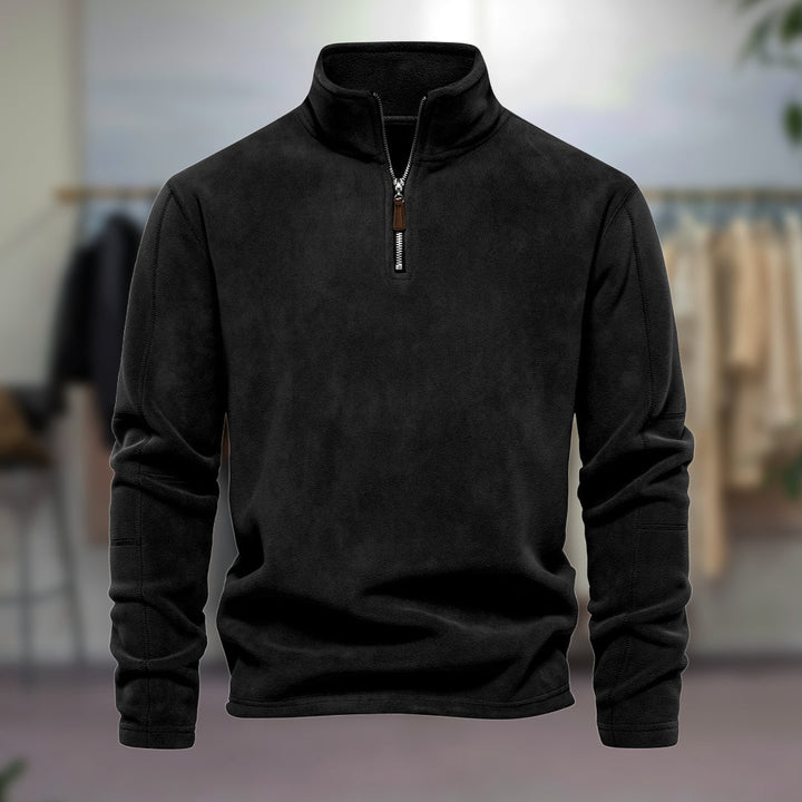 OTTAVIO™ | WARM PULLOVER