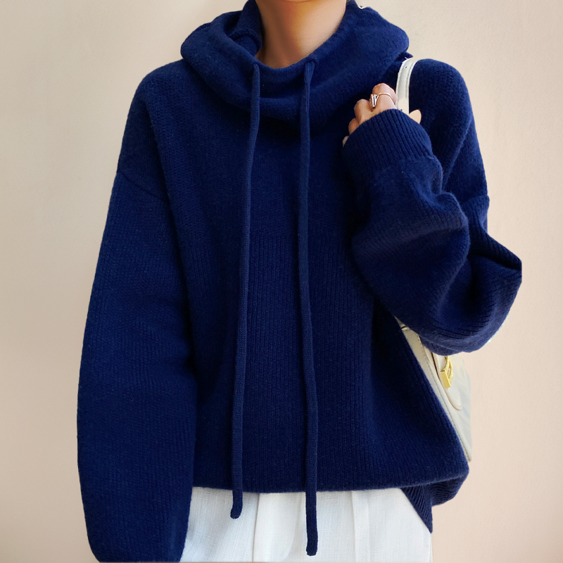 Lia™ | Wool Coral