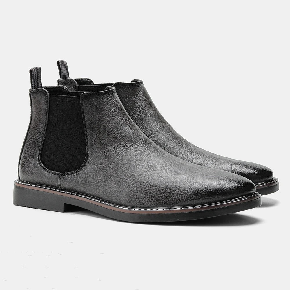 Wayne™l - Timeless Chelsea boots