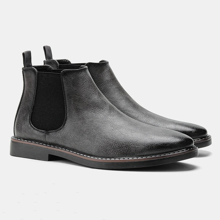 Wayne™l - Timeless Chelsea boots