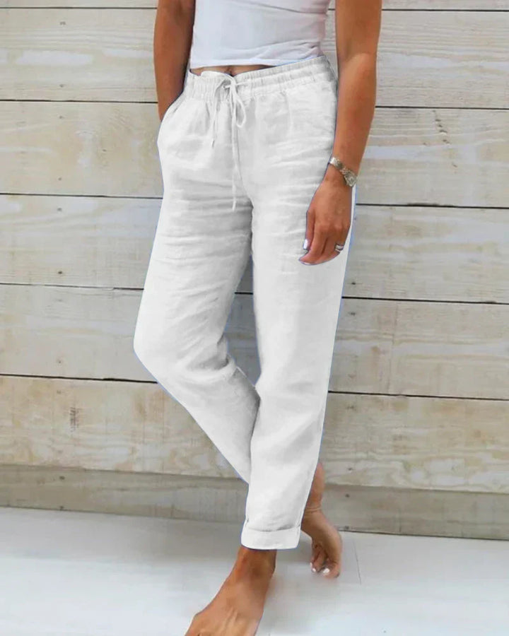 Nikie™ | Stretch Trousers
