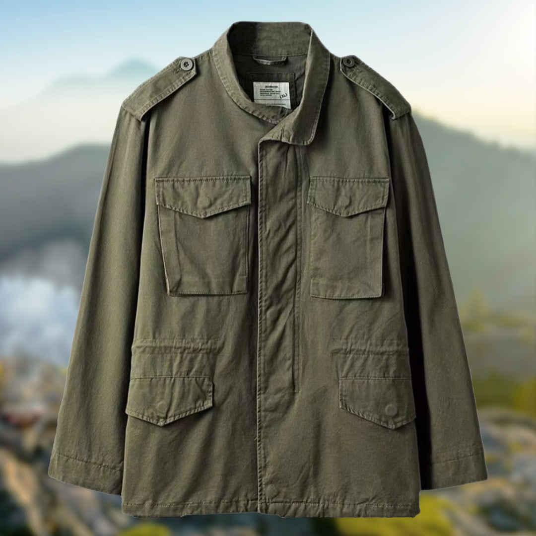 JOKER™ | M65 UTILITY JACKET