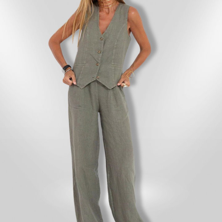 NINA™ | set for women