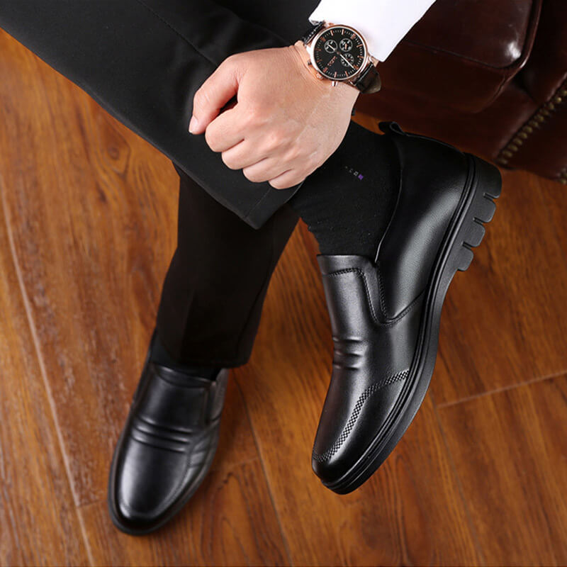 Mike™l-Classic business shoes