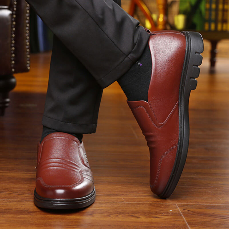 Mike™l-Classic business shoes