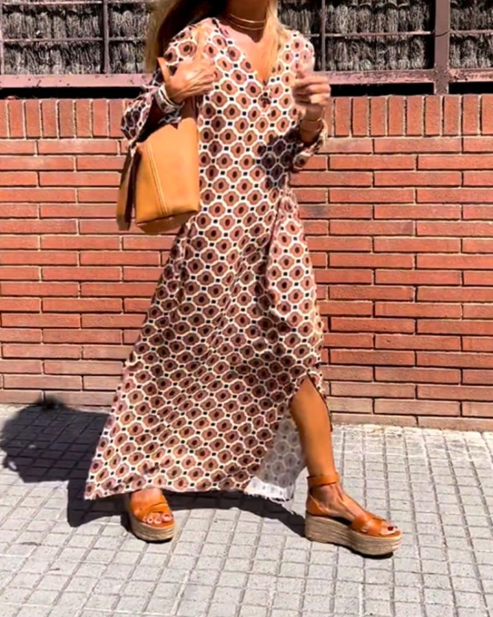 Zakari | Chic and casual dress