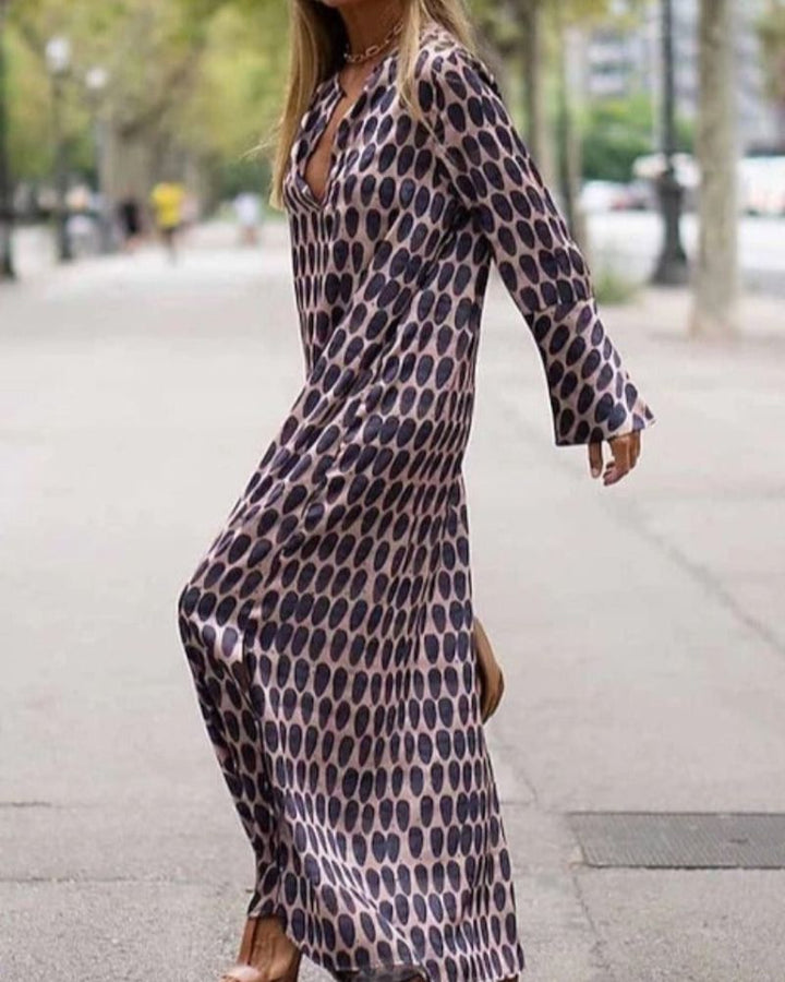 Zakari | Chic and casual dress