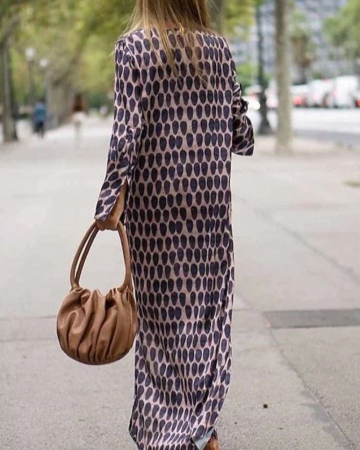 Zakari | Chic and casual dress