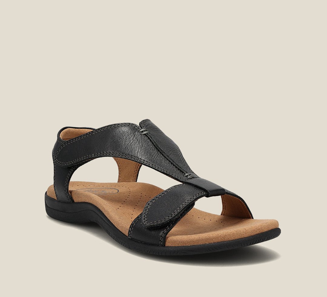 Vicky - Ergonomic Comfort Sandals