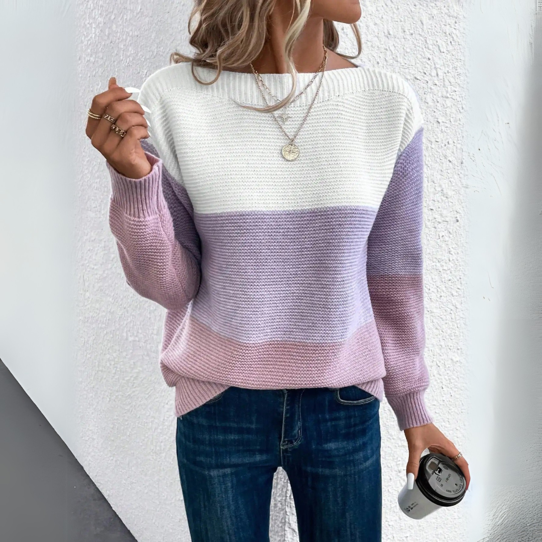 Chiara™ | Three Colors