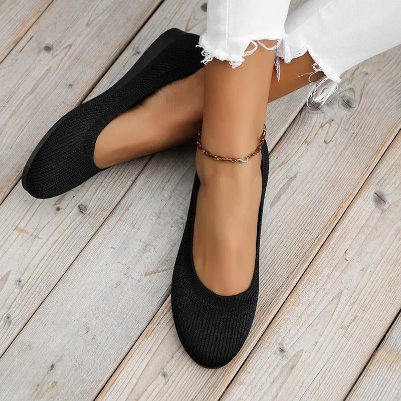 Elsie | Breathable Non-Slip Shoes