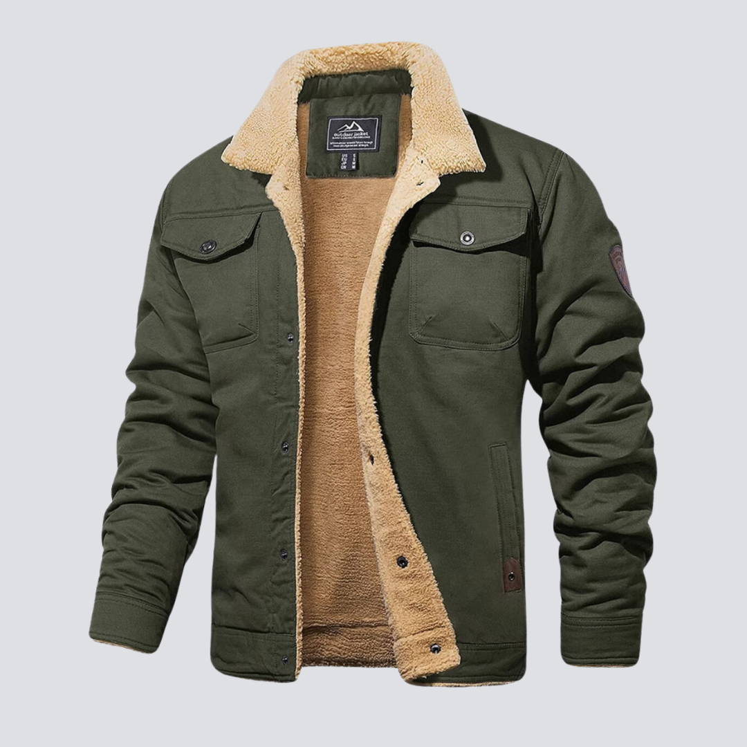 Pete™ | Bomber Jackets