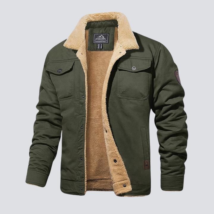 Pete™ | Bomber Jackets
