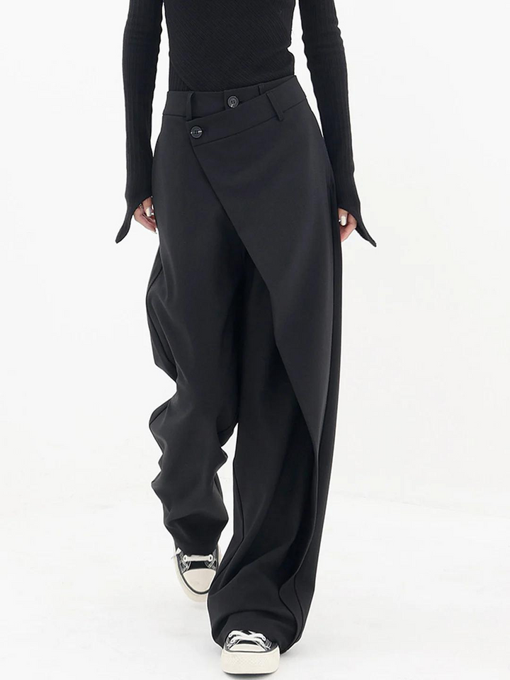 Luisa | Comfortable and Loose Pants
