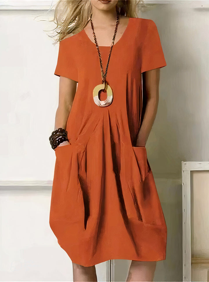 UBUD™l - Casual Dress
