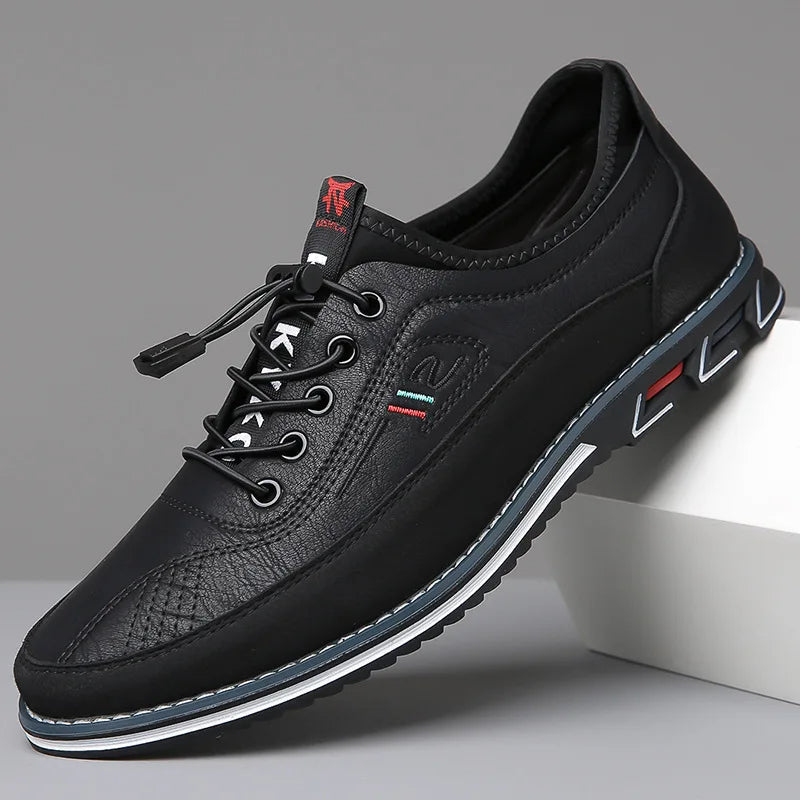 Marcel™ l- Orthopedic Oxford Shoes