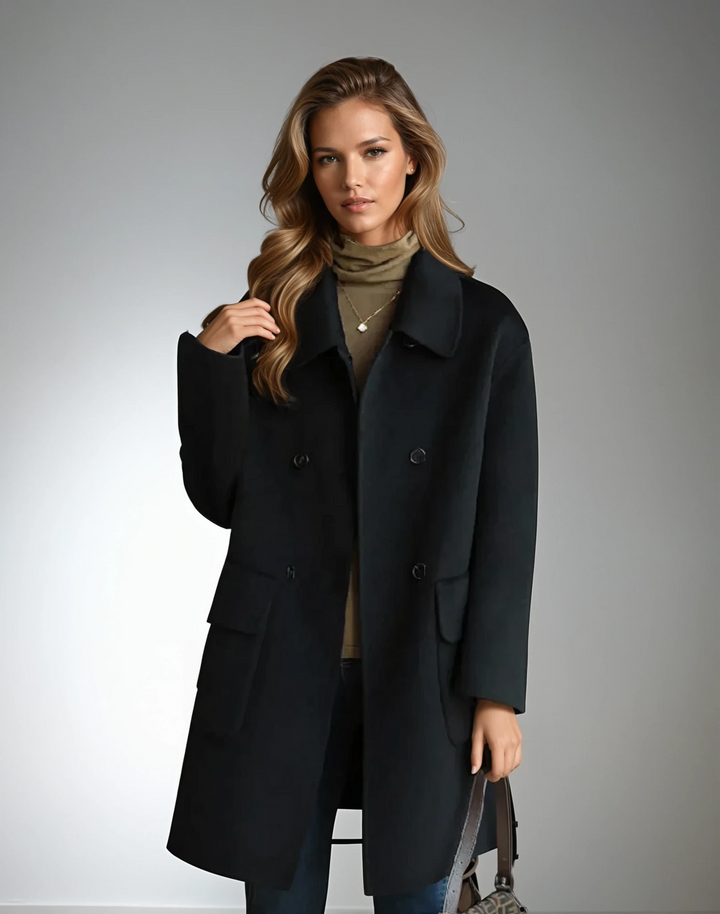 Gela | Chic and Comfortable Coat
