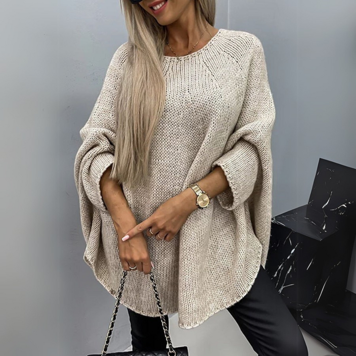 Isabelle™ |Classic Knit