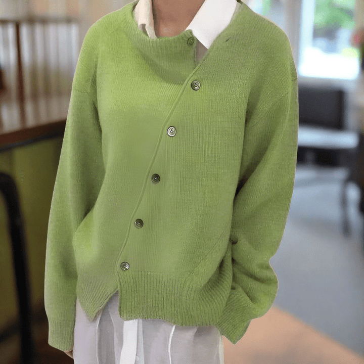 Cathy™ | Soft Cardigan