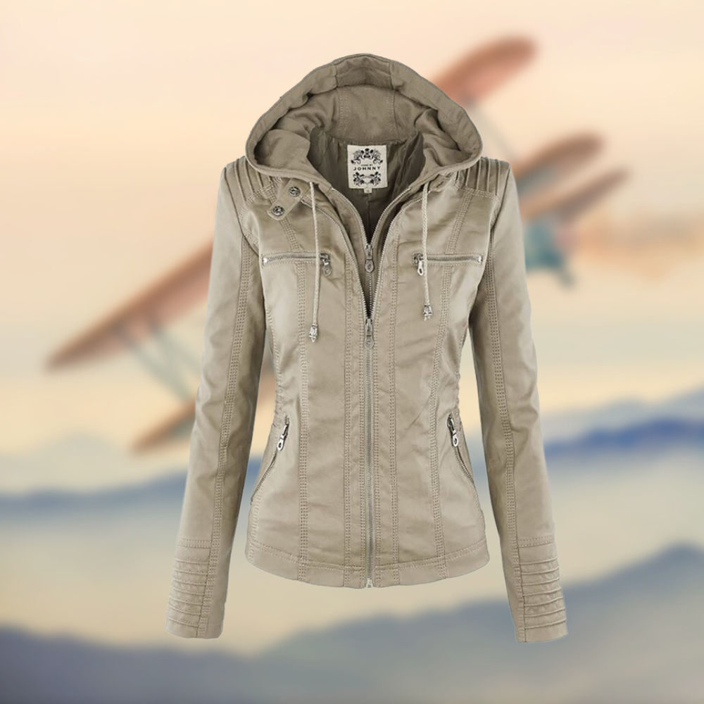 McPhee™| – The stylish and unique jacket