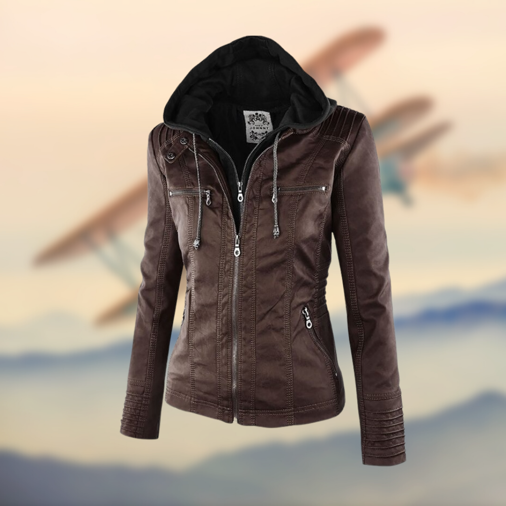 McPhee™| – The stylish and unique jacket