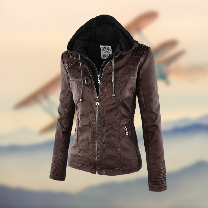 McPhee™| – The stylish and unique jacket