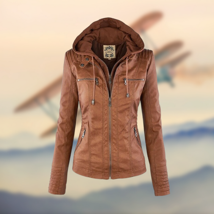 McPhee™| – The stylish and unique jacket