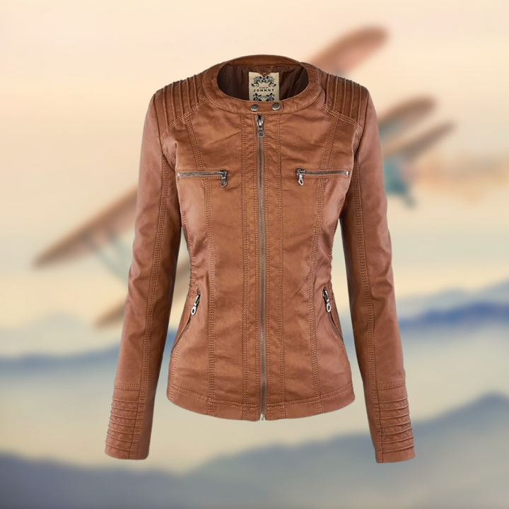 McPhee™| – The stylish and unique jacket
