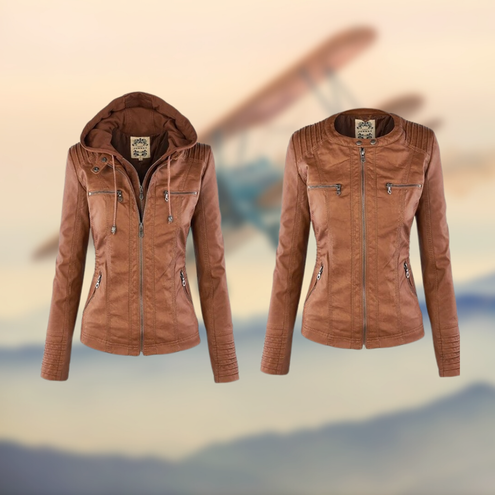 McPhee™| – The stylish and unique jacket