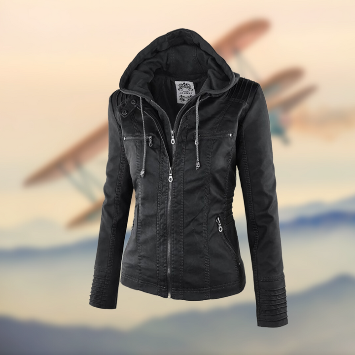 McPhee™| – The stylish and unique jacket