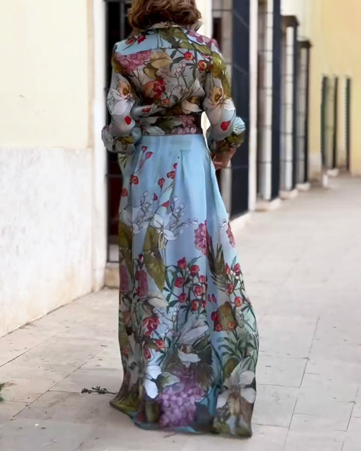 Grace™ | Elegant Two-Piece Set
