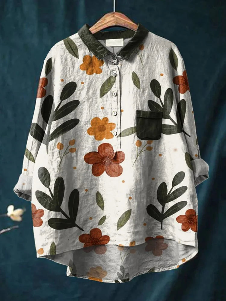 Chloe™  | Dog Art Shirt