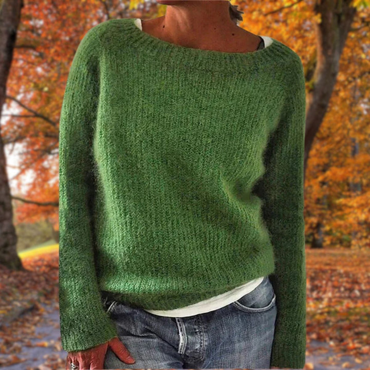 Giulietta™ | Chic Autumn