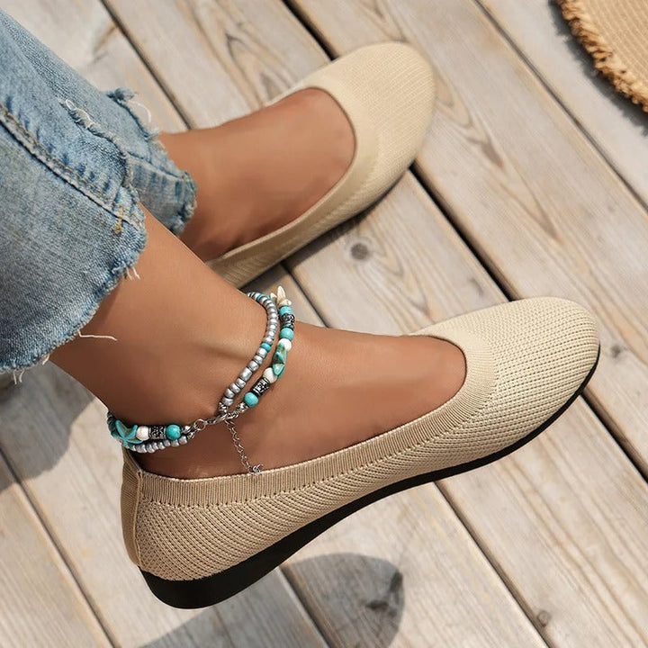 Elsie | Breathable Non-Slip Shoes