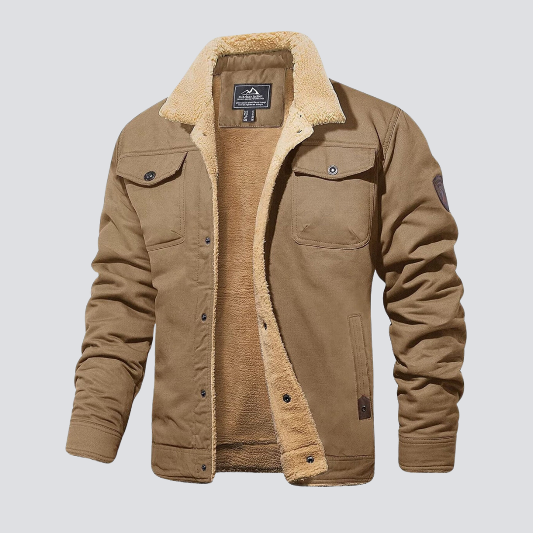 Pete™ | Bomber Jackets