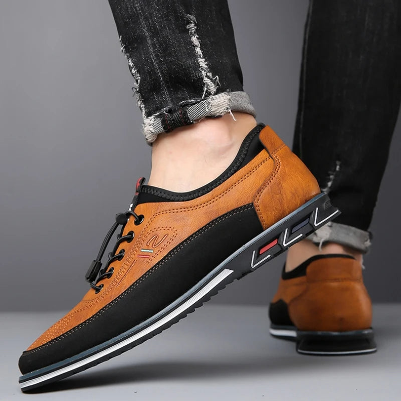 Marcel™ l- Orthopedic Oxford Shoes