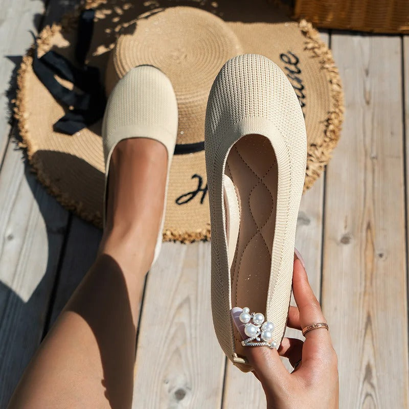 Elsie | Breathable Non-Slip Shoes