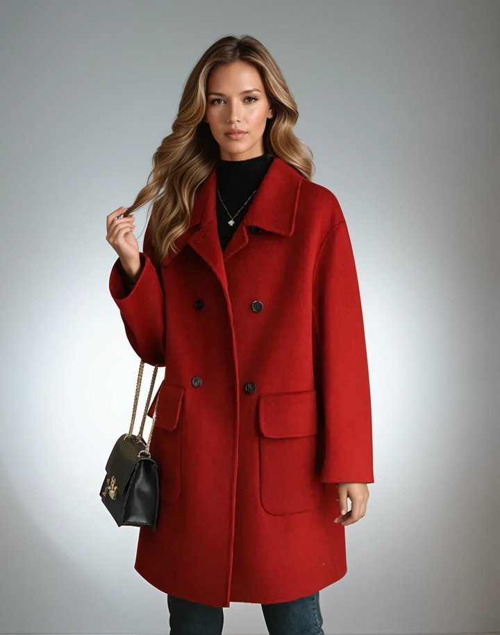 Gela | Chic and Comfortable Coat