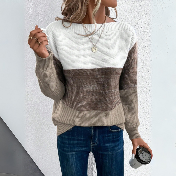 Chiara™ | Three Colors