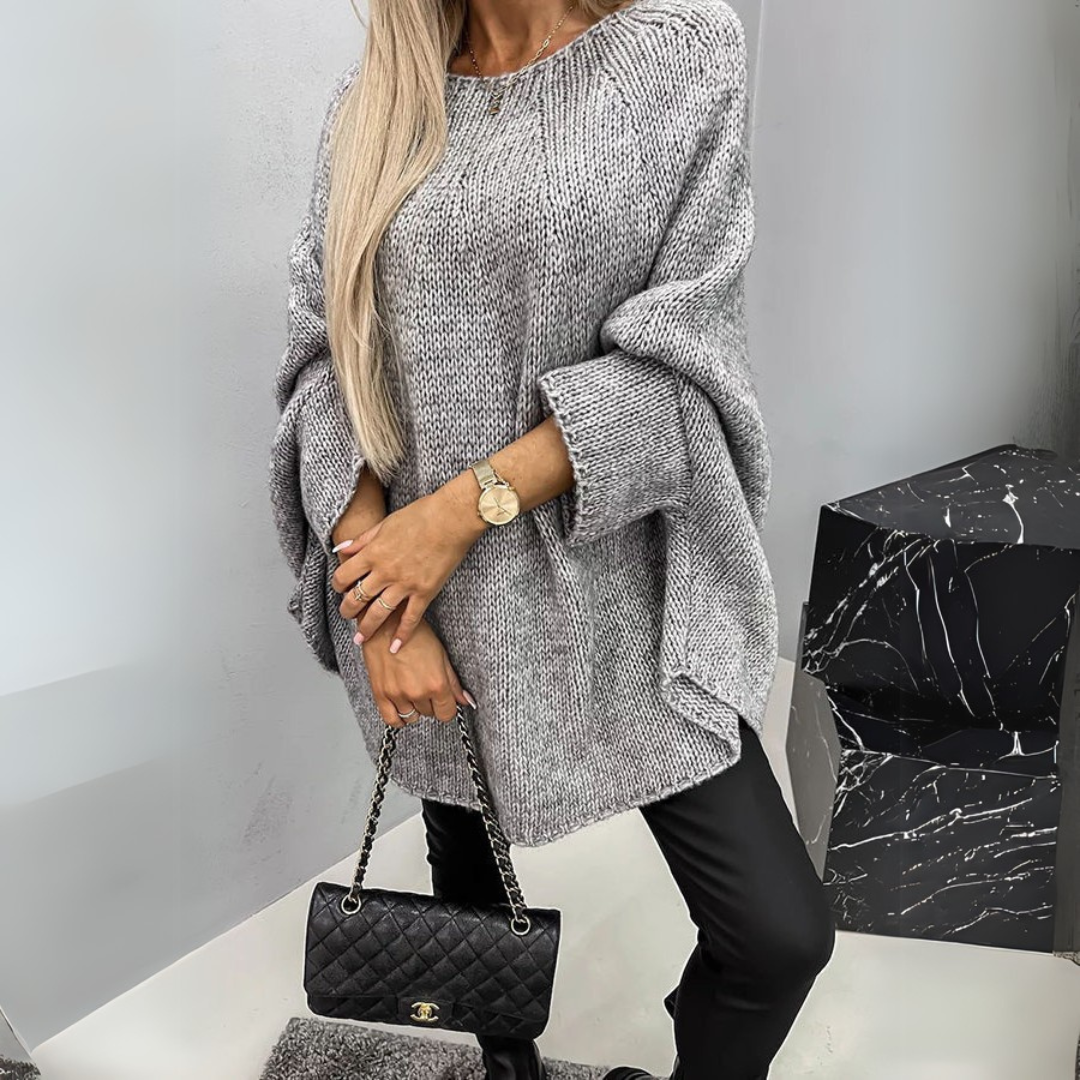 Isabelle™ |Classic Knit