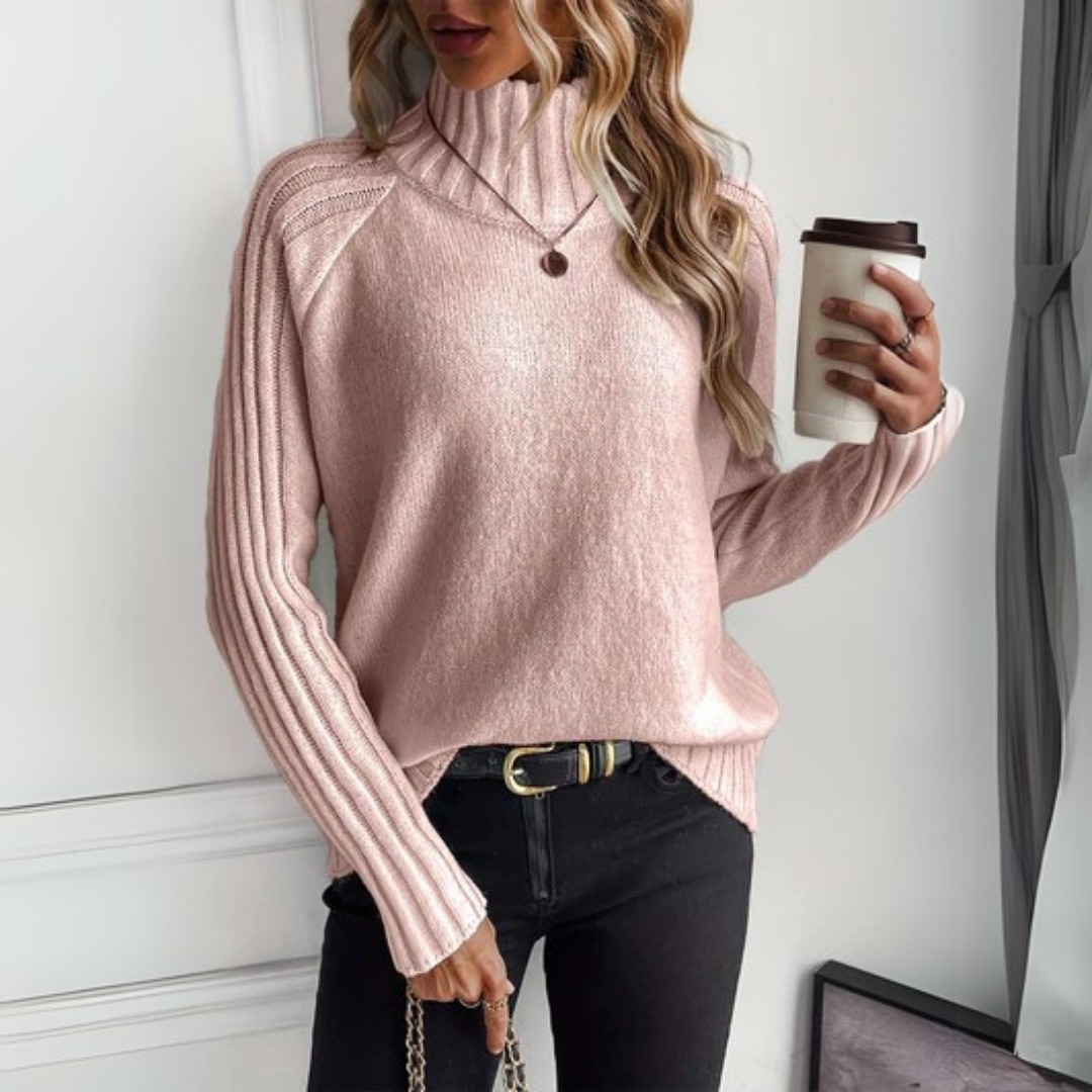 Hannah™ |Elegant Sweater