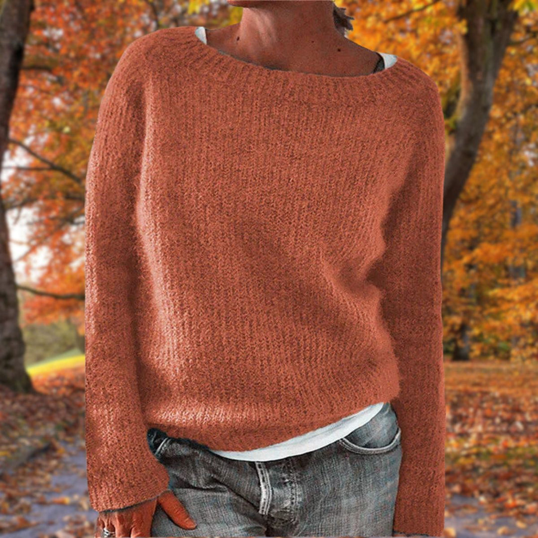 Giulietta™ | Chic Autumn