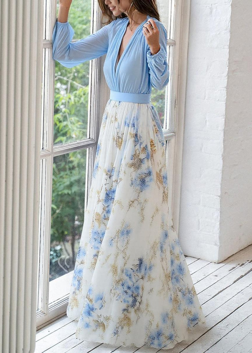 Maxie™  | Beautiful Maxi Dress
