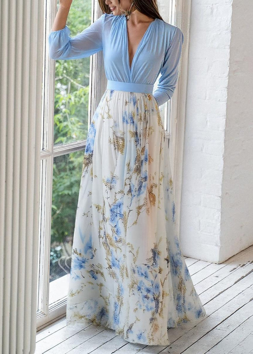 Maxie™  | Beautiful Maxi Dress