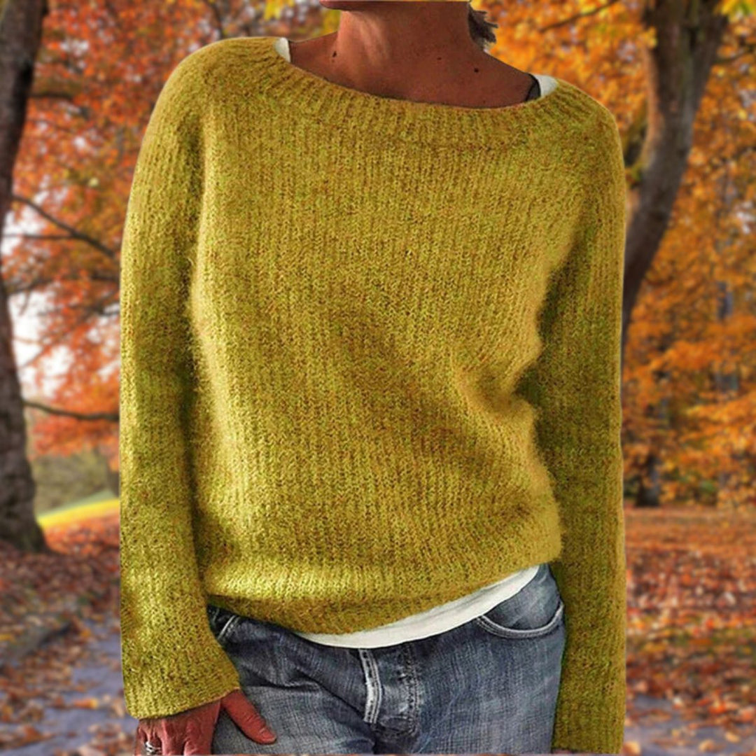 Giulietta™ | Chic Autumn