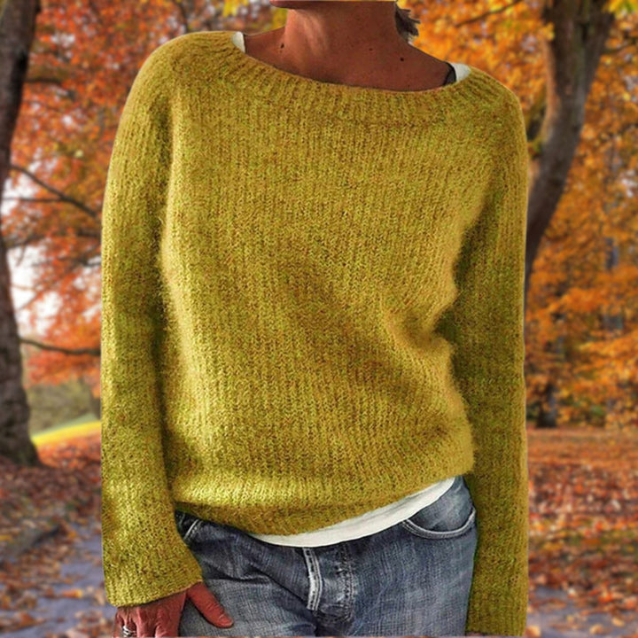 Giulietta™ | Chic Autumn