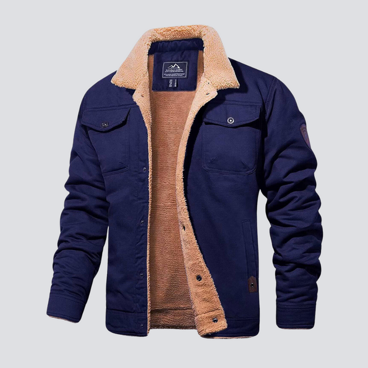 Pete™ | Bomber Jackets