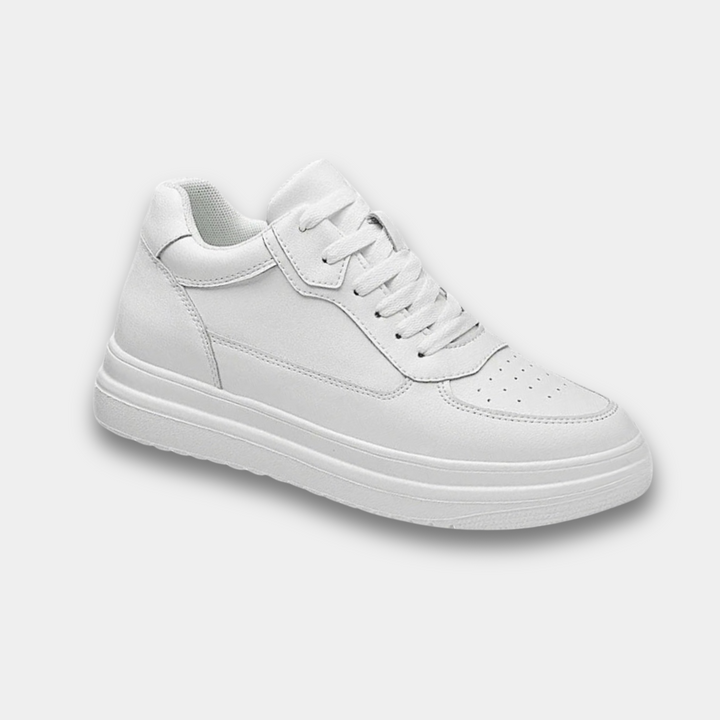 Marco | Luxury Gym Shoes (+8CM)