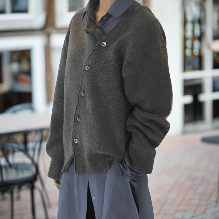 Cathy™ | Soft Cardigan